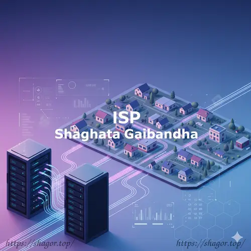 ISP Shaghata – Best Internet Provider | Saghata online