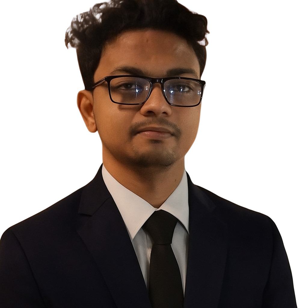 Md Shagor Ali — Web Developer & IT Specialist